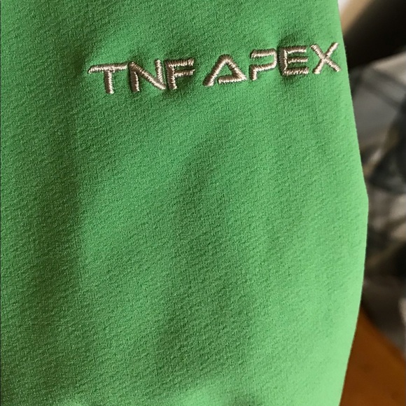 North Face soft shell jacket - Picture 6 of 7